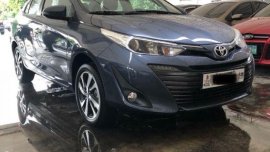 2019 Toyota Vios for sale in Manila