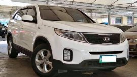 Kia Sorento 2013 Automatic Diesel for sale in Makati