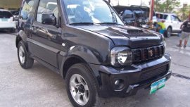 Selling 2nd Hand Suzuki Jimny 2013 in Mandaue