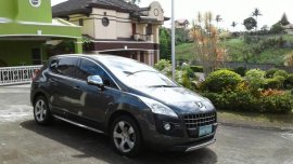 2nd Hand Peugeot 3008 2012 Automatic Diesel for sale in Manila