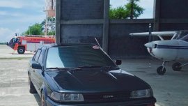 Sell 2nd Hand 1995 Toyota Corolla at 10000 km in Laoag