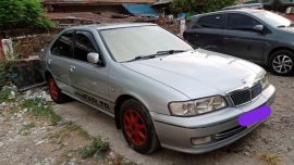 Selling Nissan Exalta 2000 Automatic Gasoline in Tuy