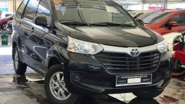 Sell 2nd Hand 2016 Toyota Avanza at 21000 km in Makati