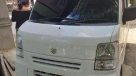 Like New Suzuki Multi-Cab 2018 Van at 30000 km for sale in Liloan