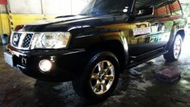 2010 Nissan Patrol Super Safari for sale in Candaba