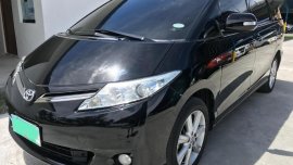 Selling Toyota Previa 2010 at 80000 km in Parañaque