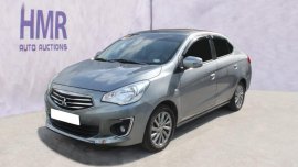 2nd Hand Mitsubishi Mirage G4 2016 for sale in Muntinlupa