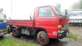 2nd Hand Isuzu Elf Truck for sale in Baguio