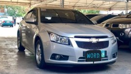 Sell 2nd Hand 2011 Chevrolet Cruze Automatic Gasoline at 72000 km in Makati