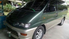 2nd Hand Mitsubishi Spacegear 1998 for sale in Mabalacat