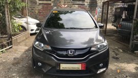2015 Honda Jazz for sale in Valenzuela