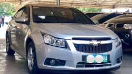 2nd Hand Chevrolet Cruze 2011 Automatic Gasoline for sale in Makati