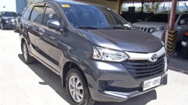 Selling 2nd Hand Toyota Avanza 2017 in Mandaue