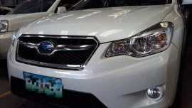 2015 Subaru Xv for sale in Quezon City