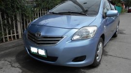 Selling 2nd Hand Toyota Vios 2011 in Angeles