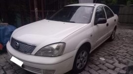 2nd Hand Nissan Sentra 2008 Manual Gasoline for sale in Panabo