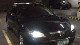 Selling Mazda 3 2009 Automatic Gasoline in Marikina