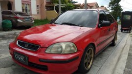 1997 Honda Civic for sale in Muntinlupa