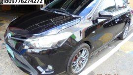 2nd Hand Toyota Vios 2013 at 55000 km for sale
