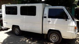 2nd Hand Mitsubishi L300 2010 Manual Diesel for sale in Valenzuela