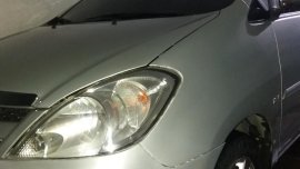 Sell Used 2007 Toyota Innova in Quezon City 