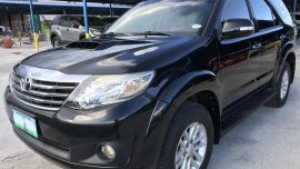 Used 2014 Toyota Fortuner at 48000 km for sale