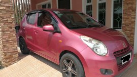 Selling Used Suzuki Celerio 2012 in Bacoor 