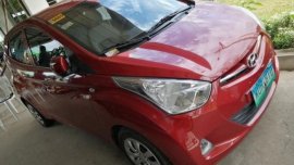 Selling 2nd Hand Hyundai Eon 2013 at 20000 km in Angono