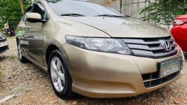 Used 2011 Honda City Sedan at 51000 km for sale in Isabela 
