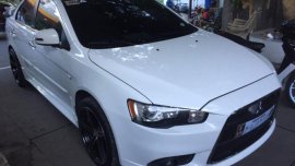 2nd Hand Mitsubishi Lancer Ex 2015 Automatic Gasoline for sale in Dasmariñas