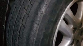 2nd Hand Toyota Rav4 2002 for sale in Davao City