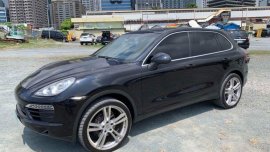 Sell 2nd Hand 2011 Porsche Cayenne at 30000 km in Pasig