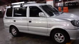 2nd Hand Mitsubishi Adventure 2013 Manual Diesel for sale in Antipolo