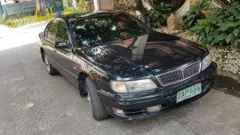 2nd Hand Nissan Cefiro 1999 for sale in Quezon City