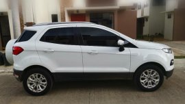 2nd Hand Ford Ecosport 2018 for sale in Mandaue
