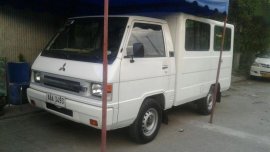 Mitsubishi L300 2014 Manual Diesel for sale in Imus