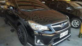 Selling Subaru Xv 2017 Automatic Gasoline in Taytay