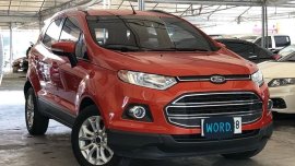 2nd Hand Ford Ecosport 2016 at 25000 km for sale in Makati