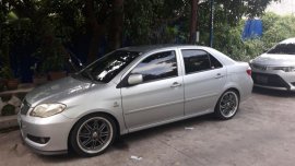 2nd Hand Toyota Vios 2007 Manual Gasoline for sale in Cainta