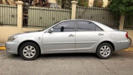 Sell Like New 2002 Toyota Camry at 100000 km in Makati