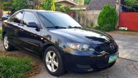 Selling 2nd Hand Mazda 3 2008 in Naga
