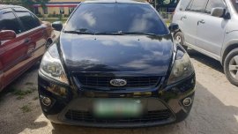 Selling Ford Focus 2011 Automatic Diesel in Lubao