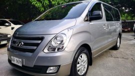 Hyundai Starex 2017 at 19000 km for sale