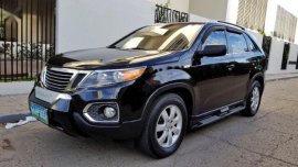 Kia Sorento 2012 Automatic Diesel for sale in Cebu City