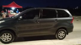 Sell 2nd Hand 2013 Toyota Avanza Manual Gasoline at 33174 km in Cordova
