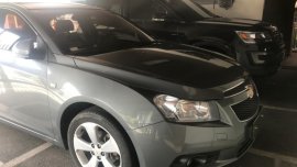 2nd Hand Chevrolet Cruze 2011 at 110000 km for sale