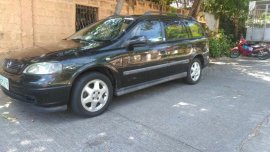 2nd Hand Opel Astra 2002 for sale in Las Piñas