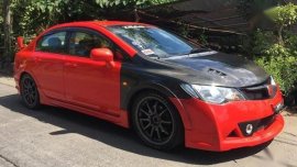2007 Honda Civic for sale in Pasay