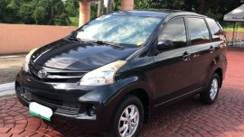 2014 Toyota Avanza for sale in Dasmariñas