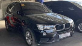 2016 Bmw X3 for sale in Mandaue